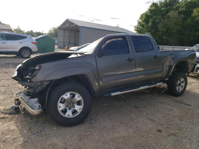 TOYOTA TACOMA DOU 2013 5tfku4hnxdx004252