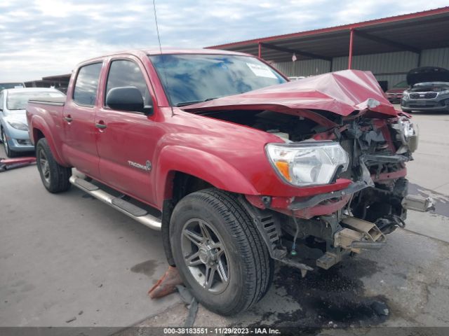 TOYOTA TACOMA 2014 5tfku4hnxex005483