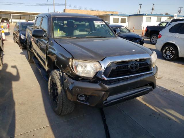 TOYOTA TACOMA DOU 2015 5tfku4hnxfx007204