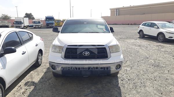 TOYOTA TUNDRA 2010 5tfky5f10ax003911