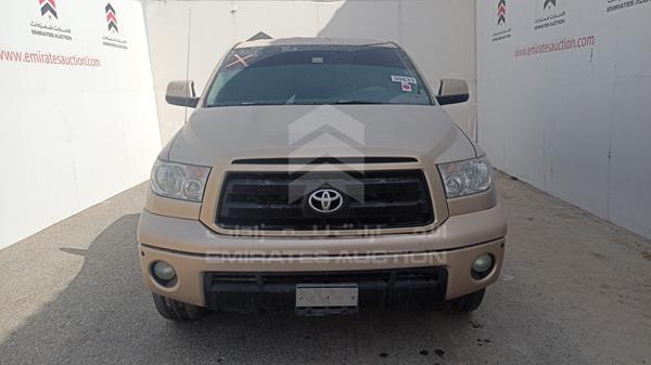 TOYOTA TUNDRA 2010 5tfky5f14ax003944