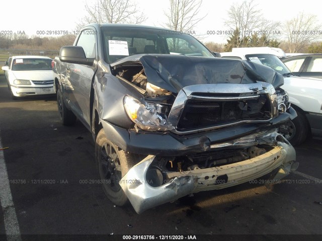 TOYOTA TUNDRA 4WD TRUCK 2010 5tfky5f16ax003752