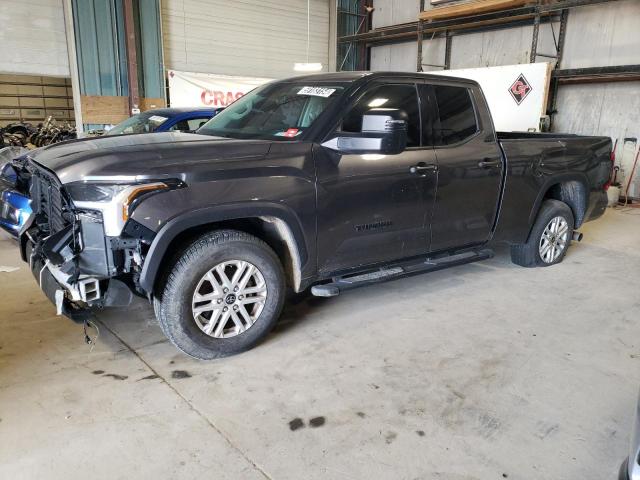 TOYOTA TUNDRA DOU 2022 5tfla5aa2nx008047