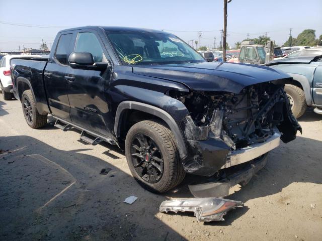 TOYOTA TUNDRA DOU 2022 5tfla5aa5nx009967