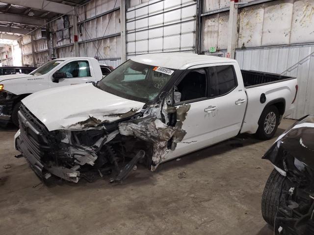 TOYOTA TUNDRA 2022 5tfla5aa5nx018376