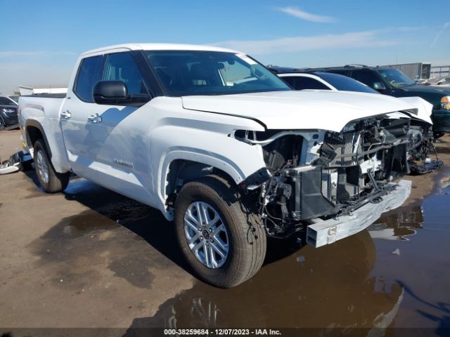 TOYOTA TUNDRA 2023 5tfla5aa7px026238