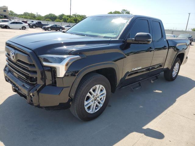 TOYOTA TUNDRA DOU 2022 5tfla5aa8nx018999