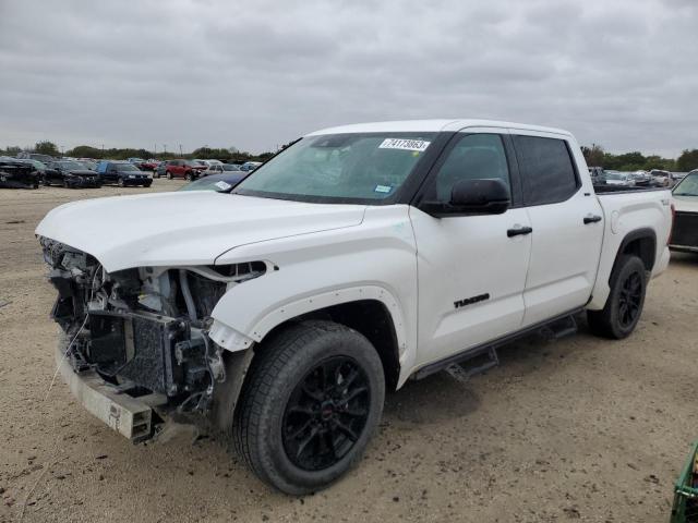 TOYOTA TUNDRA 2022 5tfla5ab0nx010968