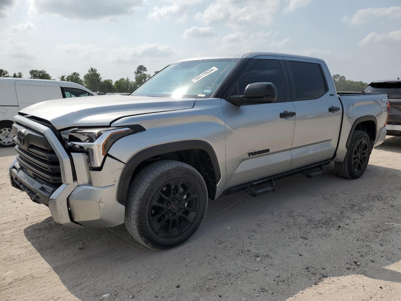 TOYOTA TUNDRA CRE 2022 5tfla5ab0nx012672