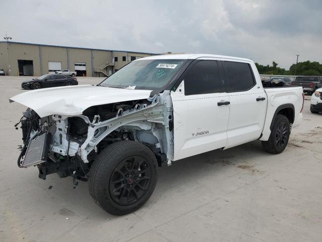 TOYOTA TUNDRA 2022 5tfla5ab1nx011417