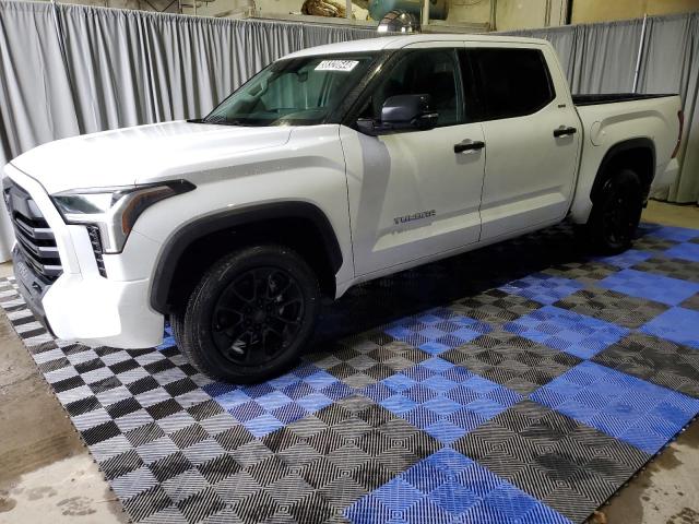 TOYOTA TUNDRA 2022 5tfla5ab2nx001818