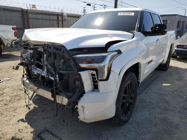 TOYOTA TUNDRA 2022 5tfla5ab2nx005447