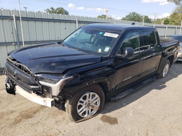 TOYOTA TUNDRA 2022 5tfla5ab2nx008445