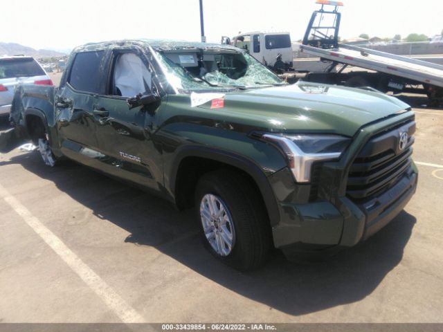 TOYOTA TUNDRA 2WD 2022 5tfla5ab3nx002105