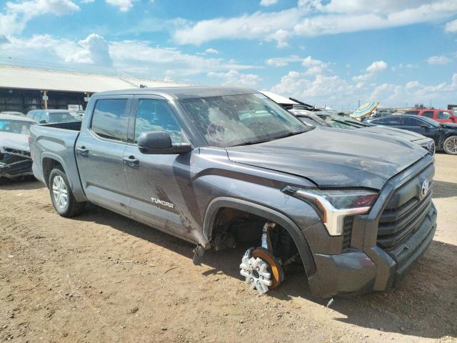 TOYOTA TUNDRA CRE 2022 5tfla5ab3nx003688