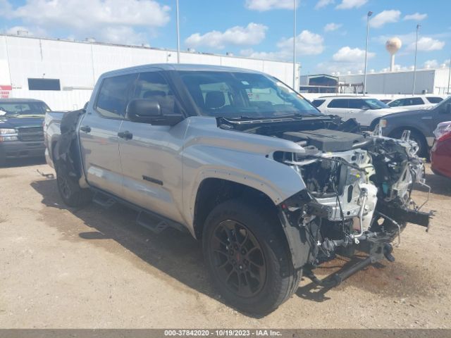 TOYOTA TUNDRA 2WD 2022 5tfla5ab3nx018675