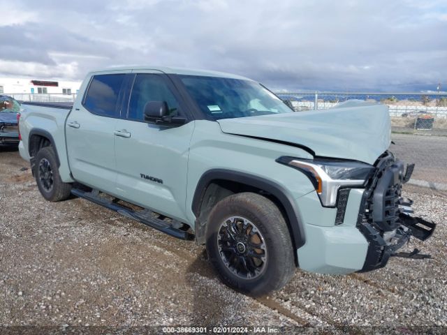 TOYOTA TUNDRA 2023 5tfla5ab3px024401