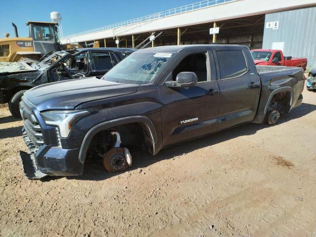 TOYOTA TUNDRA CRE 2022 5tfla5ab4nx001769