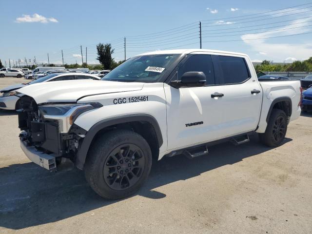 TOYOTA TUNDRA CRE 2022 5tfla5ab4nx012352