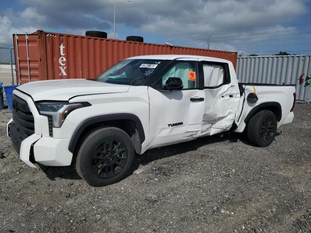 TOYOTA TUNDRA 2022 5tfla5ab4nx017308