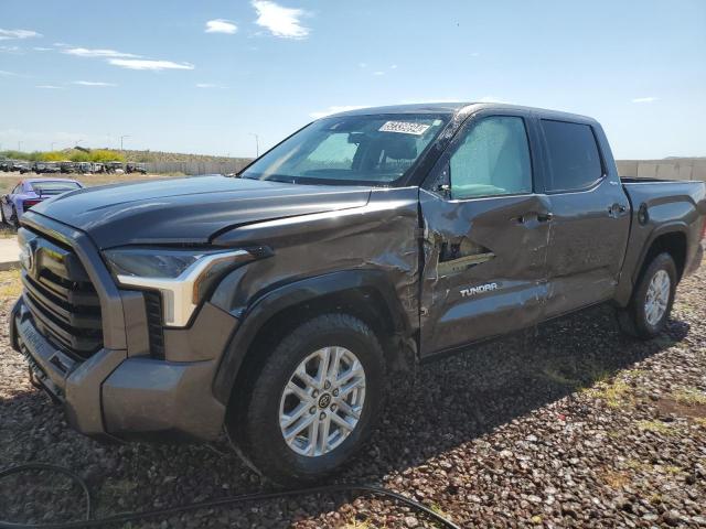 TOYOTA TUNDRA 2023 5tfla5ab4px026433