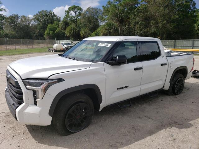 TOYOTA TUNDRA 2022 5tfla5ab5nx016636