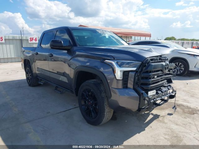 TOYOTA TUNDRA 2023 5tfla5ab5px025162