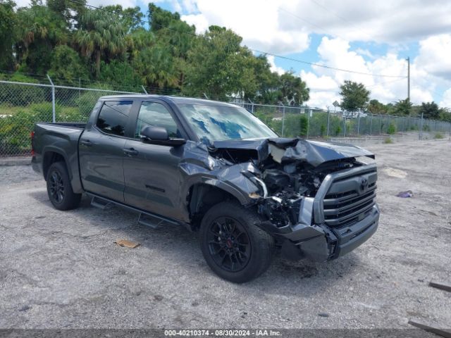 TOYOTA TUNDRA 2024 5tfla5ab5rx035368