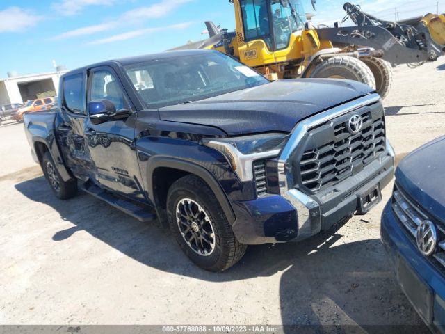 TOYOTA TUNDRA 2023 5tfla5ab6px022612