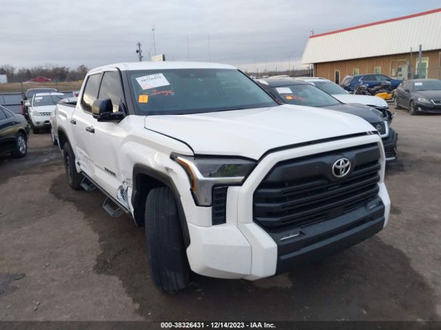 TOYOTA TUNDRA 2022 5tfla5ab7nx002463