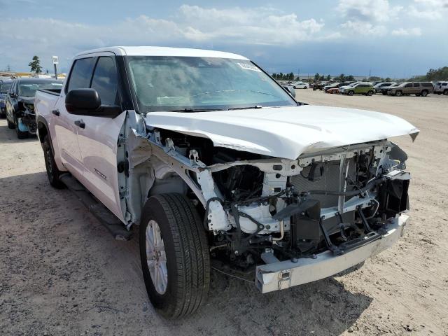 TOYOTA TUNDRA CRE 2022 5tfla5ab7nx007694