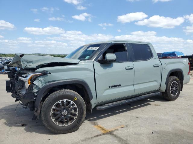 TOYOTA TUNDRA CRE 2022 5tfla5ab7nx016797