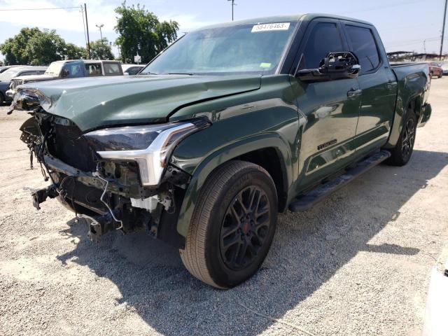 TOYOTA TUNDRA CRE 2022 5tfla5ab7nx018825