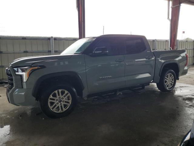 TOYOTA TUNDRA CRE 2024 5tfla5ab8rx031055