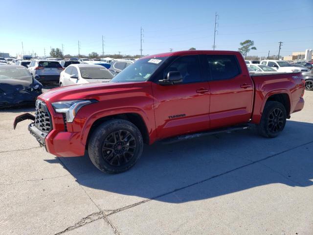 TOYOTA TUNDRA CRE 2022 5tfla5abxnx001081