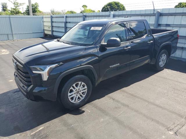 TOYOTA TUNDRA CRE 2022 5tfla5abxnx003090