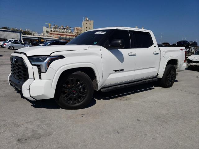 TOYOTA TUNDRA 2022 5tfla5abxnx007155