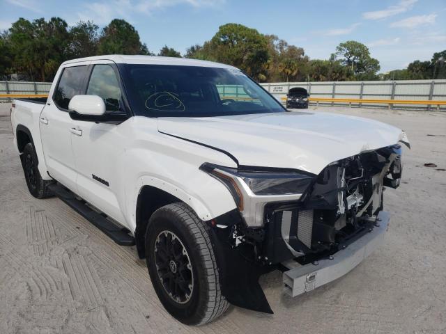 TOYOTA TUNDRA CRE 2022 5tfla5abxnx013764