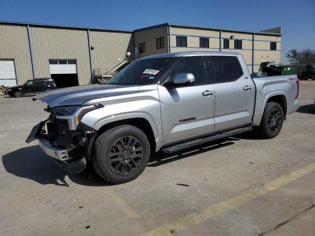 TOYOTA TUNDRA CRE 2022 5tfla5abxnx014817