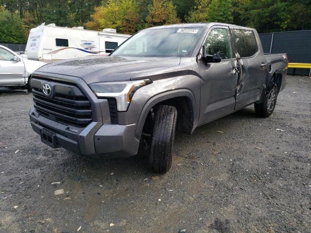 TOYOTA TUNDRA CRE 2023 5tfla5abxpx023391