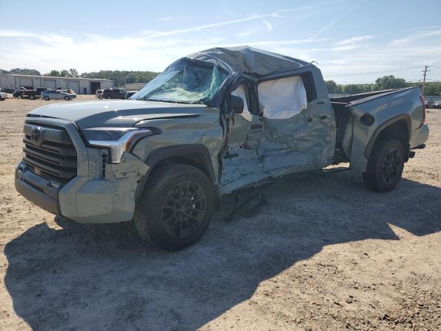 TOYOTA TUNDRA CRE 2024 5tfla5abxrx034362