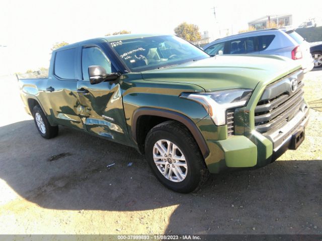 TOYOTA TUNDRA 2022 5tfla5bc9nx002293