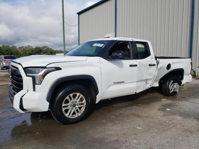 TOYOTA TUNDRA 2022 5tfla5da0nx002632