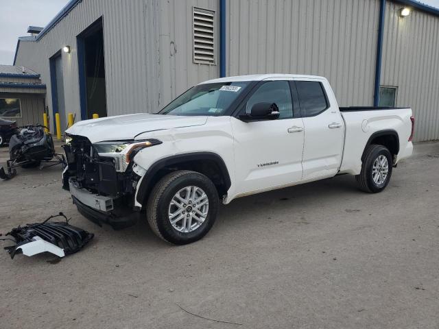 TOYOTA TUNDRA DOU 2022 5tfla5da0nx012772