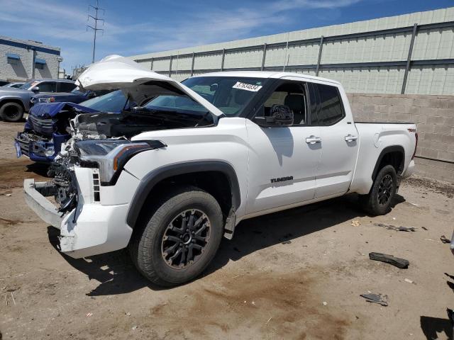 TOYOTA TUNDRA 2023 5tfla5da0px099138