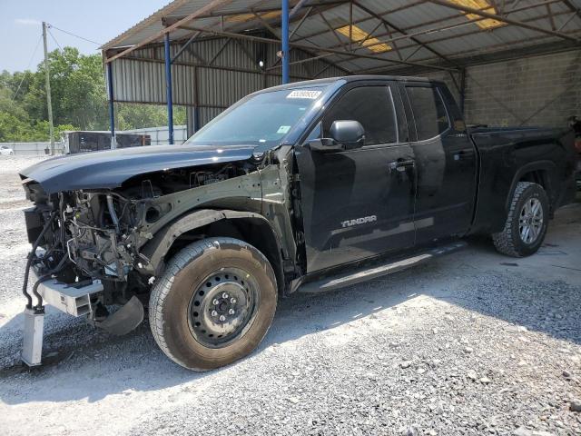 TOYOTA TUNDRA DOU 2022 5tfla5da2nx012353