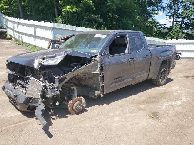 TOYOTA TUNDRA DOU 2022 5tfla5da2nx013101