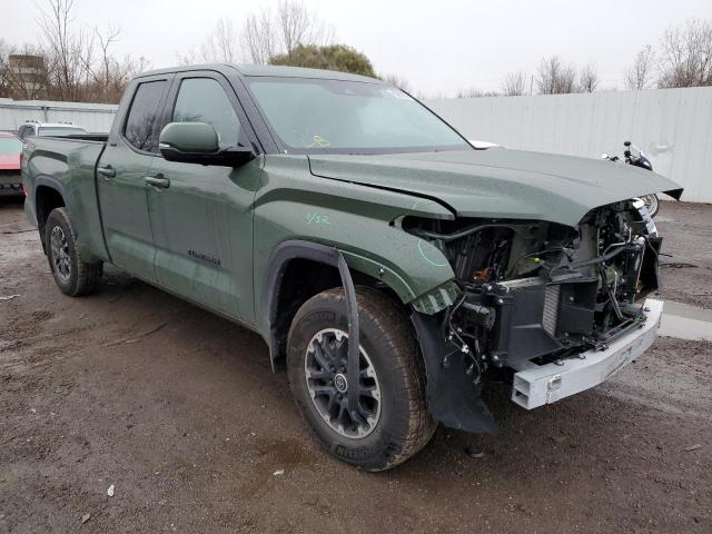 TOYOTA TUNDRA DOU 2022 5tfla5da2nx031873