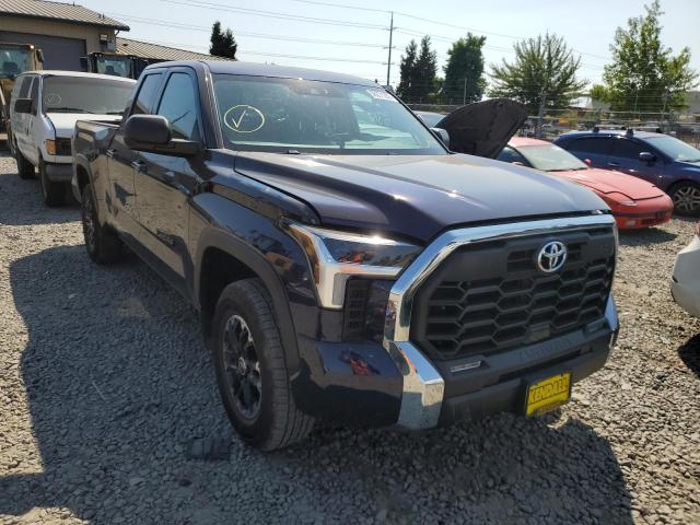 TOYOTA TUNDRA DOU 2022 5tfla5da3nx035124