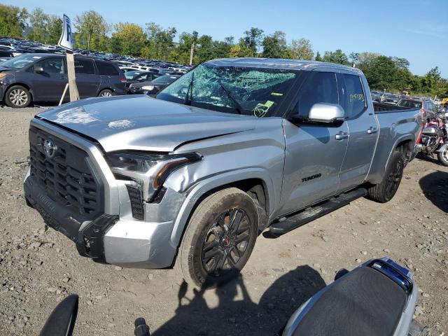 TOYOTA TUNDRA 2022 5tfla5da4nx021930